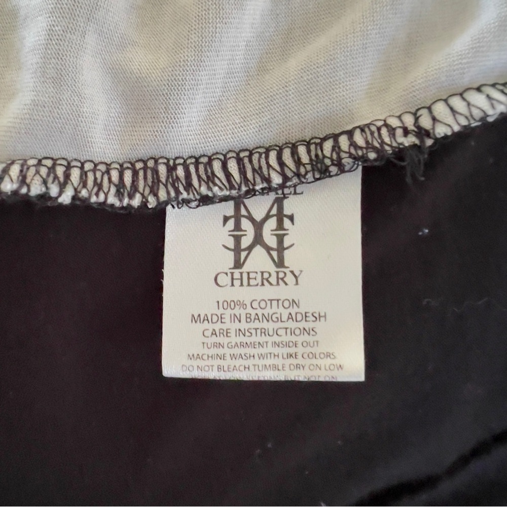 Vintage Michael Cherry paid in full T-shirt - Picture 4 of 8